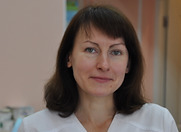 <span style="font-weight: bold;">Марина Александровна Орлова </span>